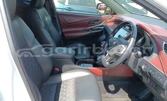 Buy Used Toyota Harrier in Alamdanga, Chuadanga Buy Used Toyota Harrier in Alamdanga, Chuadanga