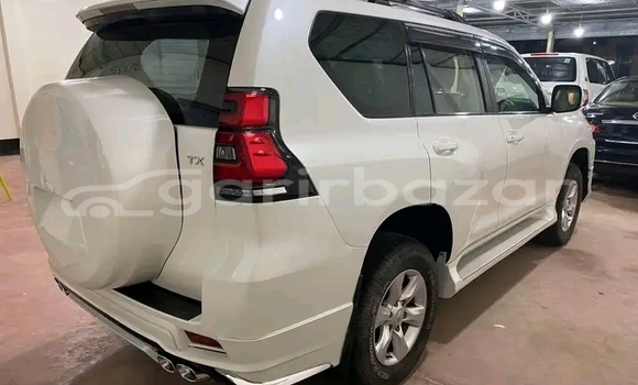 কেনা ব্যবহৃত Toyota Land Cruiser Prado White গাড়ী মধ্যে বানিয়াচং মধ্যে Habiganj কেনা ব্যবহৃত Toyota Land Cruiser Prado White গাড়ী মধ্যে বানিয়াচং মধ্যে Habiganj
