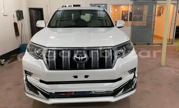 কেনা ব্যবহৃত Toyota Land Cruiser Prado White গাড়ী মধ্যে বানিয়াচং মধ্যে Habiganj কেনা ব্যবহৃত Toyota Land Cruiser Prado White গাড়ী মধ্যে বানিয়াচং মধ্যে Habiganj