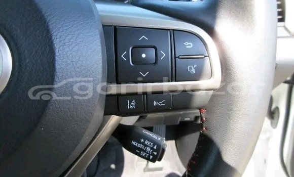 কেনা ব্যবহৃত Lexus RX 300 White গাড়ী মধ্যে ভোলা মধ্যে Bhola কেনা ব্যবহৃত Lexus RX 300 White গাড়ী মধ্যে ভোলা মধ্যে Bhola