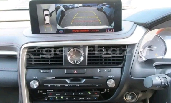 কেনা ব্যবহৃত Lexus RX 300 White গাড়ী মধ্যে ভোলা মধ্যে Bhola কেনা ব্যবহৃত Lexus RX 300 White গাড়ী মধ্যে ভোলা মধ্যে Bhola