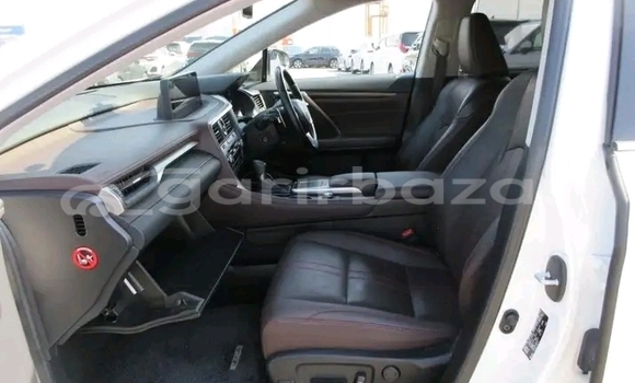 কেনা ব্যবহৃত Lexus RX 300 White গাড়ী মধ্যে ভোলা মধ্যে Bhola কেনা ব্যবহৃত Lexus RX 300 White গাড়ী মধ্যে ভোলা মধ্যে Bhola