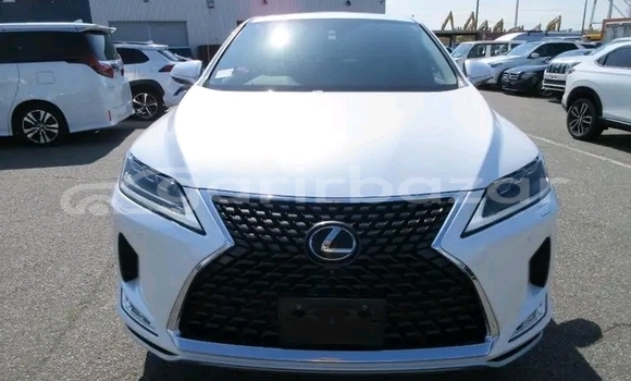 কেনা ব্যবহৃত Lexus RX 300 White গাড়ী মধ্যে ভোলা মধ্যে Bhola কেনা ব্যবহৃত Lexus RX 300 White গাড়ী মধ্যে ভোলা মধ্যে Bhola