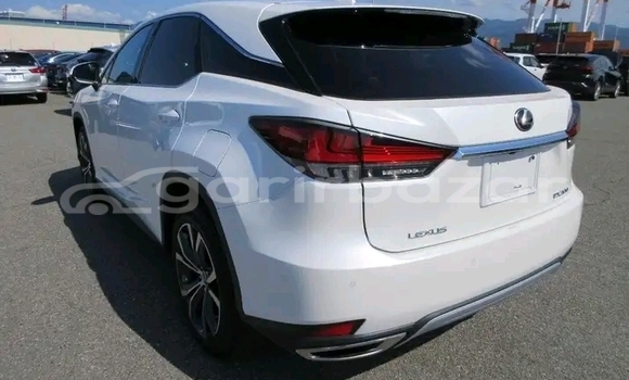 কেনা ব্যবহৃত Lexus RX 300 White গাড়ী মধ্যে ভোলা মধ্যে Bhola কেনা ব্যবহৃত Lexus RX 300 White গাড়ী মধ্যে ভোলা মধ্যে Bhola