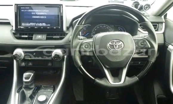 কেনা ব্যবহৃত Toyota RAV4 White গাড়ী মধ্যে ভান্ডারিয়া মধ্যে Pirojpur কেনা ব্যবহৃত Toyota RAV4 White গাড়ী মধ্যে ভান্ডারিয়া মধ্যে Pirojpur