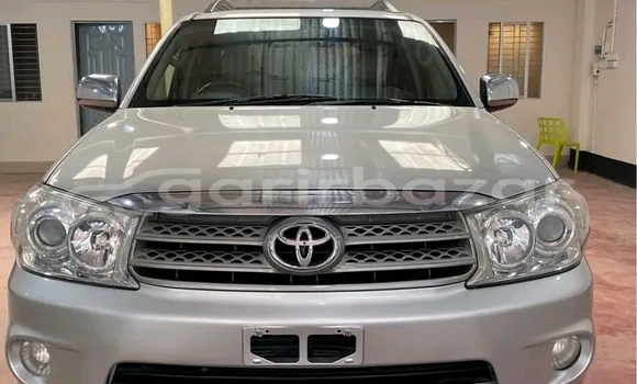 কেনা ব্যবহৃত Toyota Fortuner Others গাড়ী মধ্যে বানিয়াচং মধ্যে Habiganj কেনা ব্যবহৃত Toyota Fortuner Others গাড়ী মধ্যে বানিয়াচং মধ্যে Habiganj