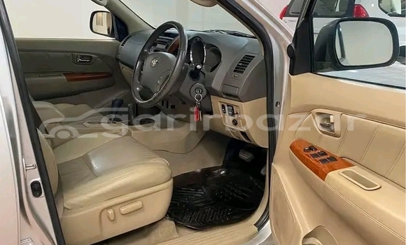কেনা ব্যবহৃত Toyota Fortuner Others গাড়ী মধ্যে বানিয়াচং মধ্যে Habiganj কেনা ব্যবহৃত Toyota Fortuner Others গাড়ী মধ্যে বানিয়াচং মধ্যে Habiganj