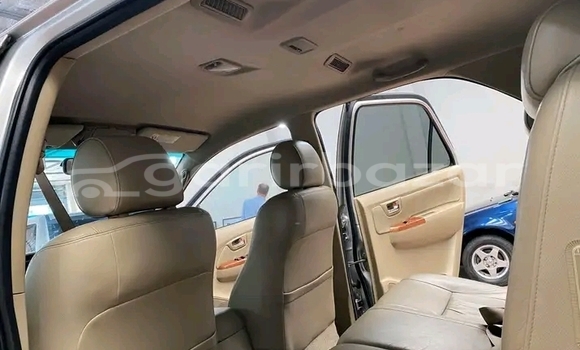 কেনা ব্যবহৃত Toyota Fortuner Others গাড়ী মধ্যে বানিয়াচং মধ্যে Habiganj কেনা ব্যবহৃত Toyota Fortuner Others গাড়ী মধ্যে বানিয়াচং মধ্যে Habiganj