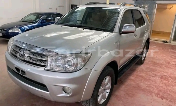 কেনা ব্যবহৃত Toyota Fortuner Others গাড়ী মধ্যে বানিয়াচং মধ্যে Habiganj কেনা ব্যবহৃত Toyota Fortuner Others গাড়ী মধ্যে বানিয়াচং মধ্যে Habiganj