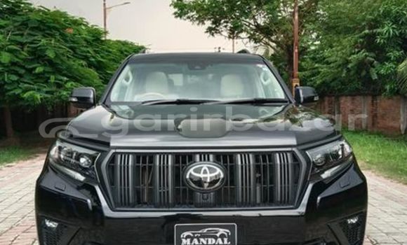 কেনা ব্যবহৃত Toyota land cruiser-prado Black গাড়ী মধ্যে ঢাকা মধ্যে Dhaka কেনা ব্যবহৃত Toyota land cruiser-prado Black গাড়ী মধ্যে ঢাকা মধ্যে Dhaka