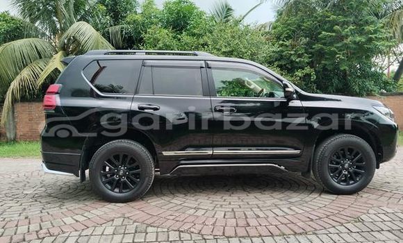 কেনা ব্যবহৃত Toyota land cruiser-prado Black গাড়ী মধ্যে ঢাকা মধ্যে Dhaka কেনা ব্যবহৃত Toyota land cruiser-prado Black গাড়ী মধ্যে ঢাকা মধ্যে Dhaka