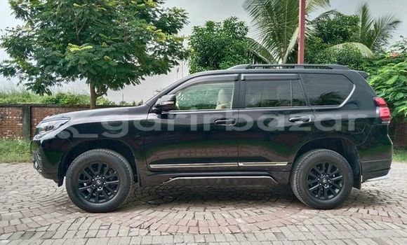 কেনা ব্যবহৃত Toyota land cruiser-prado Black গাড়ী মধ্যে ঢাকা মধ্যে Dhaka কেনা ব্যবহৃত Toyota land cruiser-prado Black গাড়ী মধ্যে ঢাকা মধ্যে Dhaka