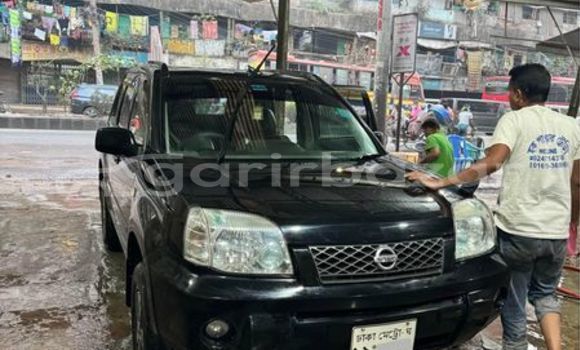 Buy Used 2007 Nissan X-Trail in Dhaka, Dhaka Buy Used 2007 Nissan X-Trail in Dhaka, Dhaka