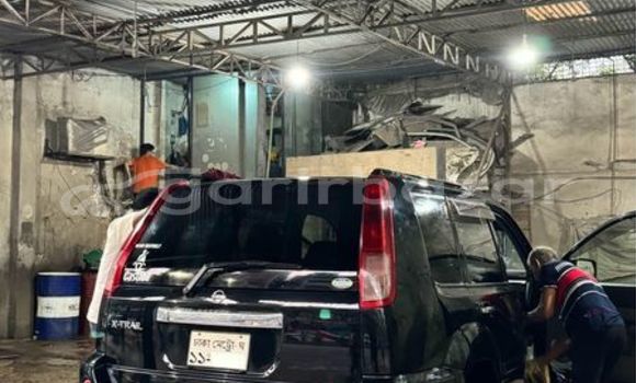 Buy Used 2007 Nissan X-Trail in Dhaka, Dhaka Buy Used 2007 Nissan X-Trail in Dhaka, Dhaka