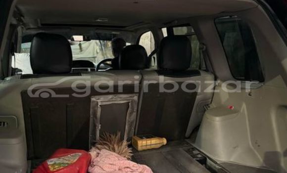 Buy Used 2007 Nissan X-Trail in Dhaka, Dhaka Buy Used 2007 Nissan X-Trail in Dhaka, Dhaka