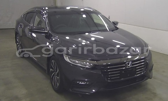 Buy Used 2021 Honda Insight in Bajitpur, Kishorganj Buy Used 2021 Honda Insight in Bajitpur, Kishorganj