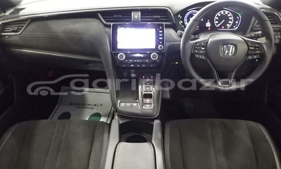 Buy Used 2021 Honda Insight in Bajitpur, Kishorganj Buy Used 2021 Honda Insight in Bajitpur, Kishorganj