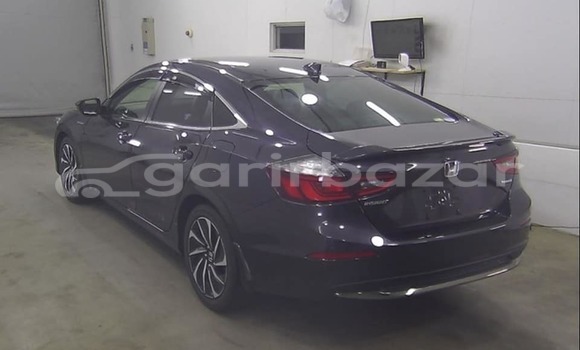 Buy Used 2021 Honda Insight in Bajitpur, Kishorganj Buy Used 2021 Honda Insight in Bajitpur, Kishorganj