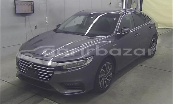 Buy Used 2021 Honda Insight in Bandarban, Bandarban Buy Used 2021 Honda Insight in Bandarban, Bandarban