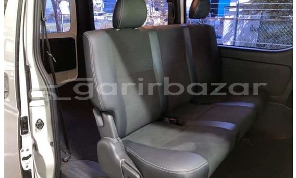 Buy Used 2019 Toyota Hiace in Barguna, Barguna Buy Used 2019 Toyota Hiace in Barguna, Barguna