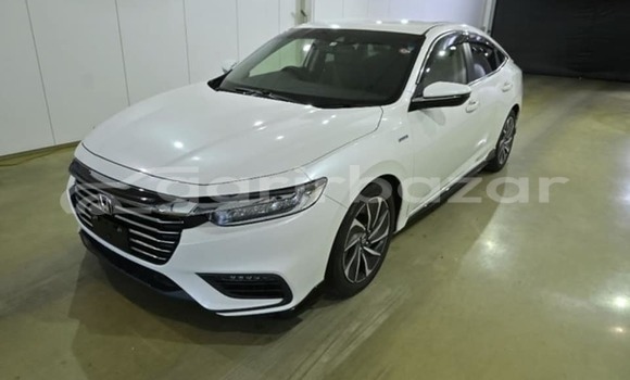 Buy Used 2019 Honda Insight in Dhaka, Dhaka Buy Used 2019 Honda Insight in Dhaka, Dhaka