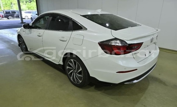 Buy Used 2019 Honda Insight in Dhaka, Dhaka Buy Used 2019 Honda Insight in Dhaka, Dhaka