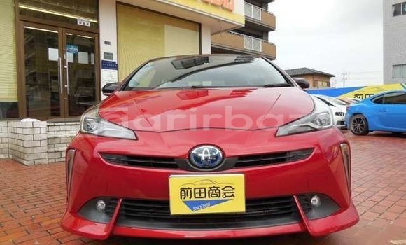 Buy Used 2020 Toyota prius in Dhaka, Dhaka Buy Used 2020 Toyota prius in Dhaka, Dhaka