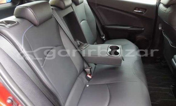 Buy Used 2020 Toyota prius in Dhaka, Dhaka Buy Used 2020 Toyota prius in Dhaka, Dhaka