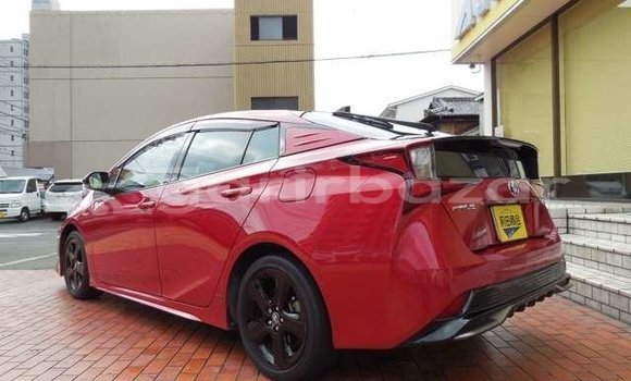 Buy Used 2020 Toyota prius in Dhaka, Dhaka Buy Used 2020 Toyota prius in Dhaka, Dhaka