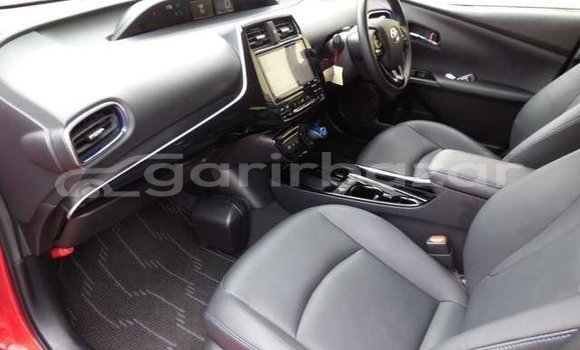 Buy Used 2020 Toyota prius in Dhaka, Dhaka Buy Used 2020 Toyota prius in Dhaka, Dhaka