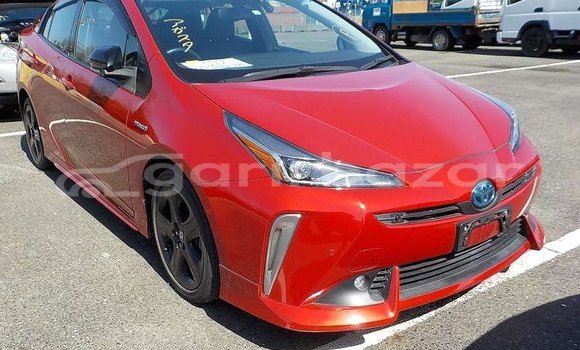 Buy Used 2020 Toyota prius in Dhaka, Dhaka Buy Used 2020 Toyota prius in Dhaka, Dhaka
