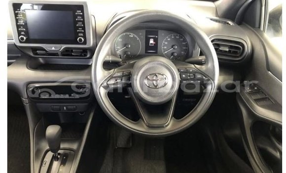 Buy Used 2020 Toyota Yaris in Dhaka, Dhaka Buy Used 2020 Toyota Yaris in Dhaka, Dhaka