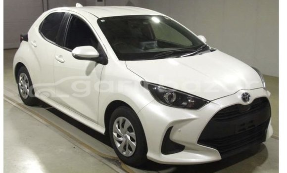 Buy Used 2020 Toyota Yaris in Dhaka, Dhaka Buy Used 2020 Toyota Yaris in Dhaka, Dhaka
