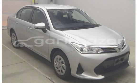 Buy Used 2019 Toyota axio in Bandarban, Bandarban Buy Used 2019 Toyota axio in Bandarban, Bandarban