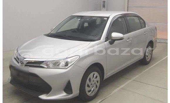 Buy Used 2019 Toyota axio in Bandarban, Bandarban Buy Used 2019 Toyota axio in Bandarban, Bandarban
