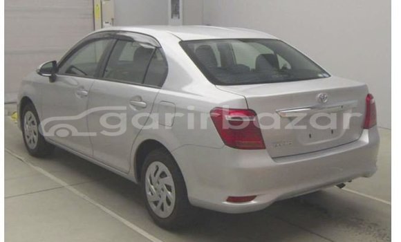 Buy Used 2019 Toyota axio in Bandarban, Bandarban Buy Used 2019 Toyota axio in Bandarban, Bandarban