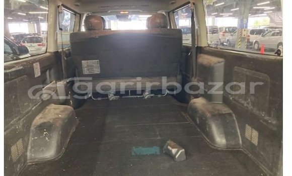 Buy Used 2020 Toyota Hiace in Bajitpur, Kishorganj Buy Used 2020 Toyota Hiace in Bajitpur, Kishorganj