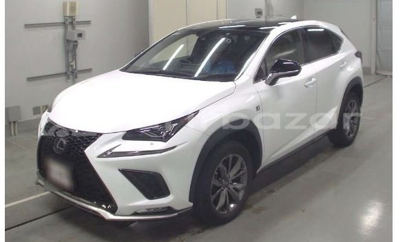 Buy Used 2019 Lexus NX in Dhaka, Dhaka Buy Used 2019 Lexus NX in Dhaka, Dhaka