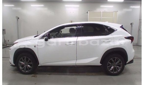 Buy Used 2019 Lexus NX in Dhaka, Dhaka Buy Used 2019 Lexus NX in Dhaka, Dhaka