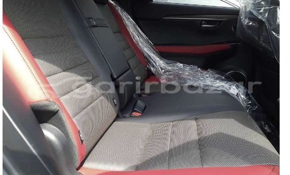 Buy Used 2019 Lexus NX in Dhaka, Dhaka Buy Used 2019 Lexus NX in Dhaka, Dhaka