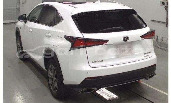 Buy Used 2019 Lexus NX in Dhaka, Dhaka Buy Used 2019 Lexus NX in Dhaka, Dhaka