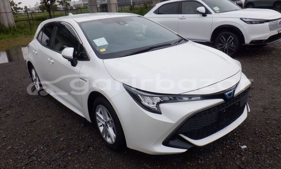 Buy Used 2019 Toyota corolla in Dhaka, Dhaka Buy Used 2019 Toyota corolla in Dhaka, Dhaka