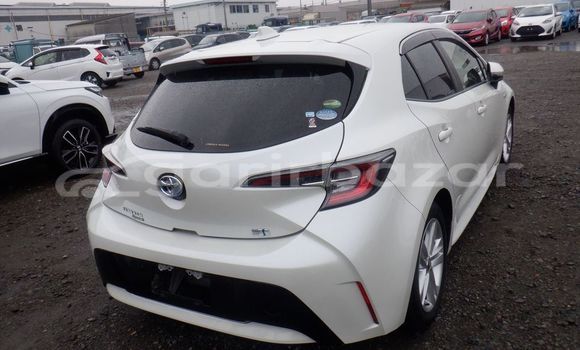 Buy Used 2019 Toyota corolla in Dhaka, Dhaka Buy Used 2019 Toyota corolla in Dhaka, Dhaka