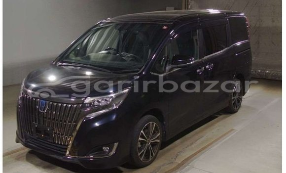 Buy Used 2019 Toyota Esquire in Dhaka, Dhaka Buy Used 2019 Toyota Esquire in Dhaka, Dhaka