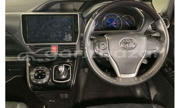 Buy Used 2019 Toyota Esquire in Dhaka, Dhaka Buy Used 2019 Toyota Esquire in Dhaka, Dhaka