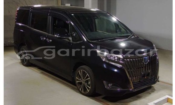 Buy Used 2019 Toyota Esquire in Dhaka, Dhaka Buy Used 2019 Toyota Esquire in Dhaka, Dhaka