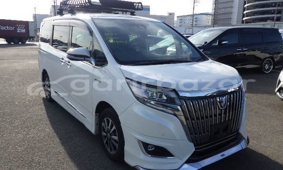 Buy Used 2019 Toyota Esquire in Bajitpur, Kishorganj Buy Used 2019 Toyota Esquire in Bajitpur, Kishorganj