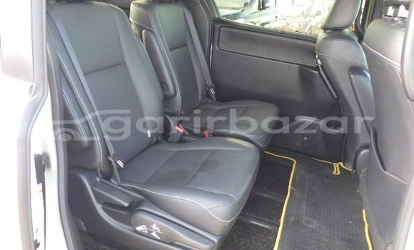 Buy Used 2019 Toyota Esquire in Bajitpur, Kishorganj Buy Used 2019 Toyota Esquire in Bajitpur, Kishorganj