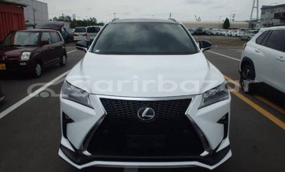 Buy Used 2018 Lexus Rx in Dhaka, Dhaka Buy Used 2018 Lexus Rx in Dhaka, Dhaka