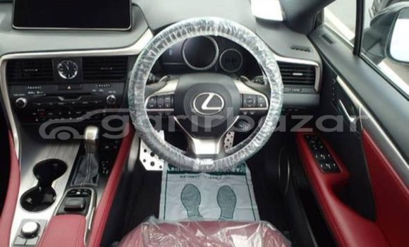 Buy Used 2018 Lexus Rx in Dhaka, Dhaka Buy Used 2018 Lexus Rx in Dhaka, Dhaka